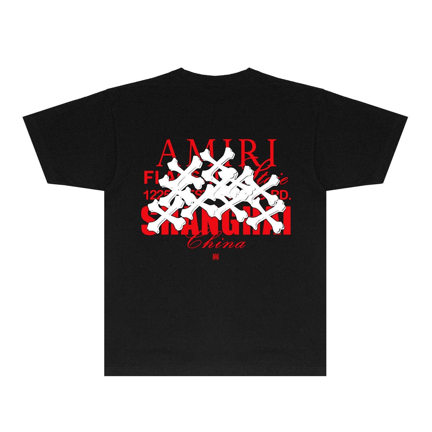 Amiri T Shirts