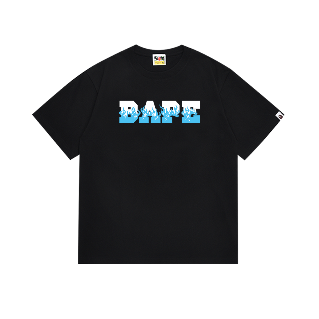 Bathing ape T Shirts