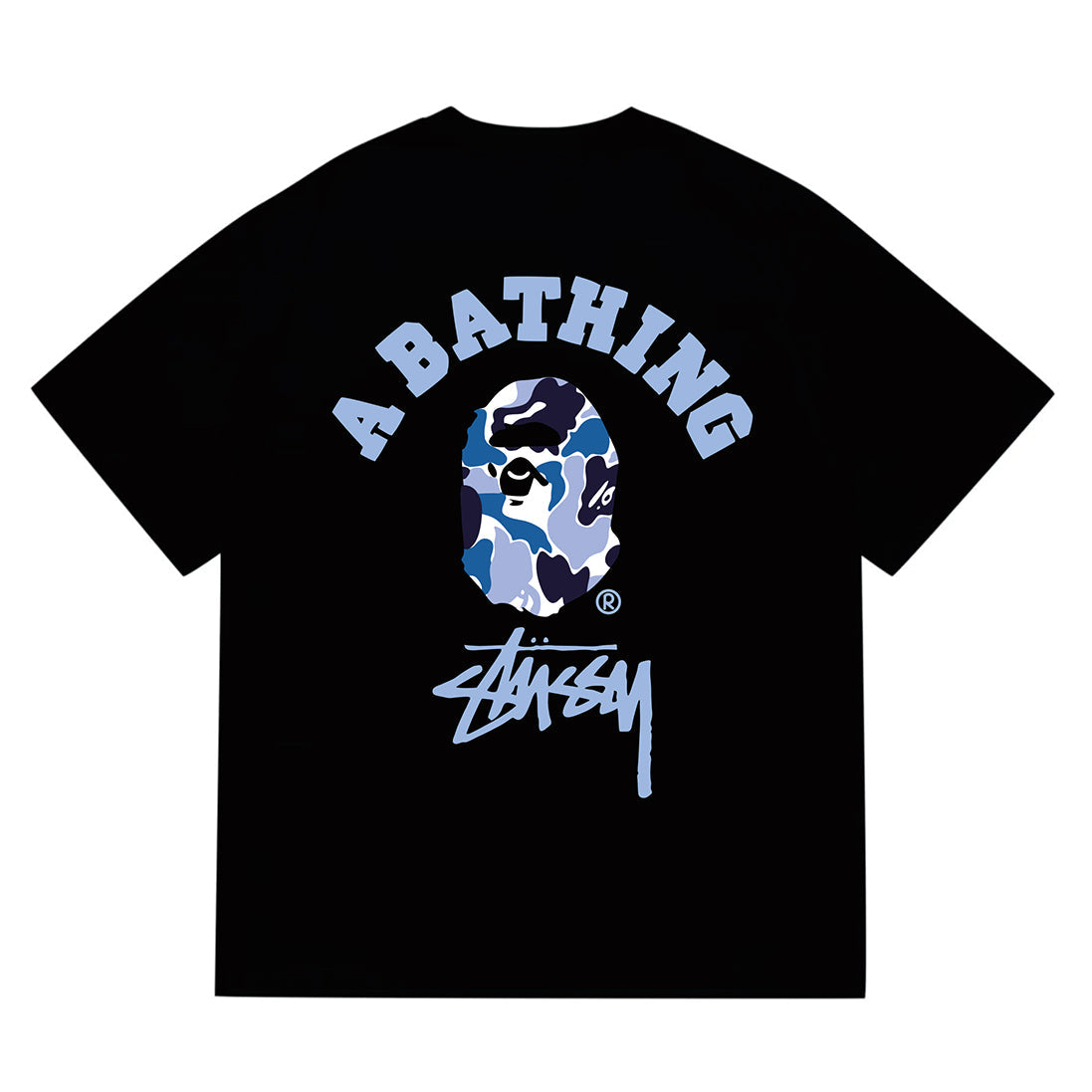 Bathing ape T Shirts