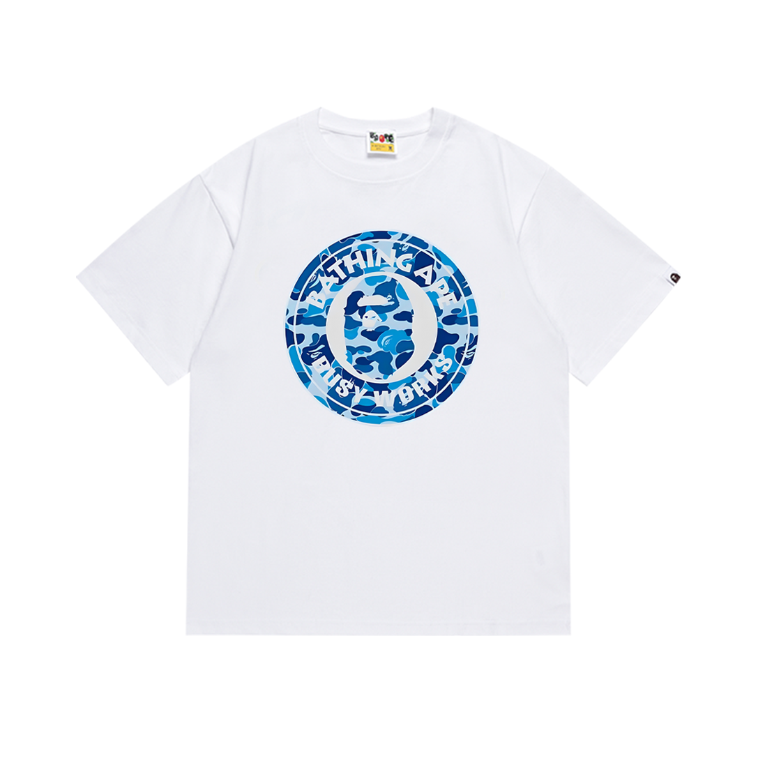 Bathing ape T Shirts
