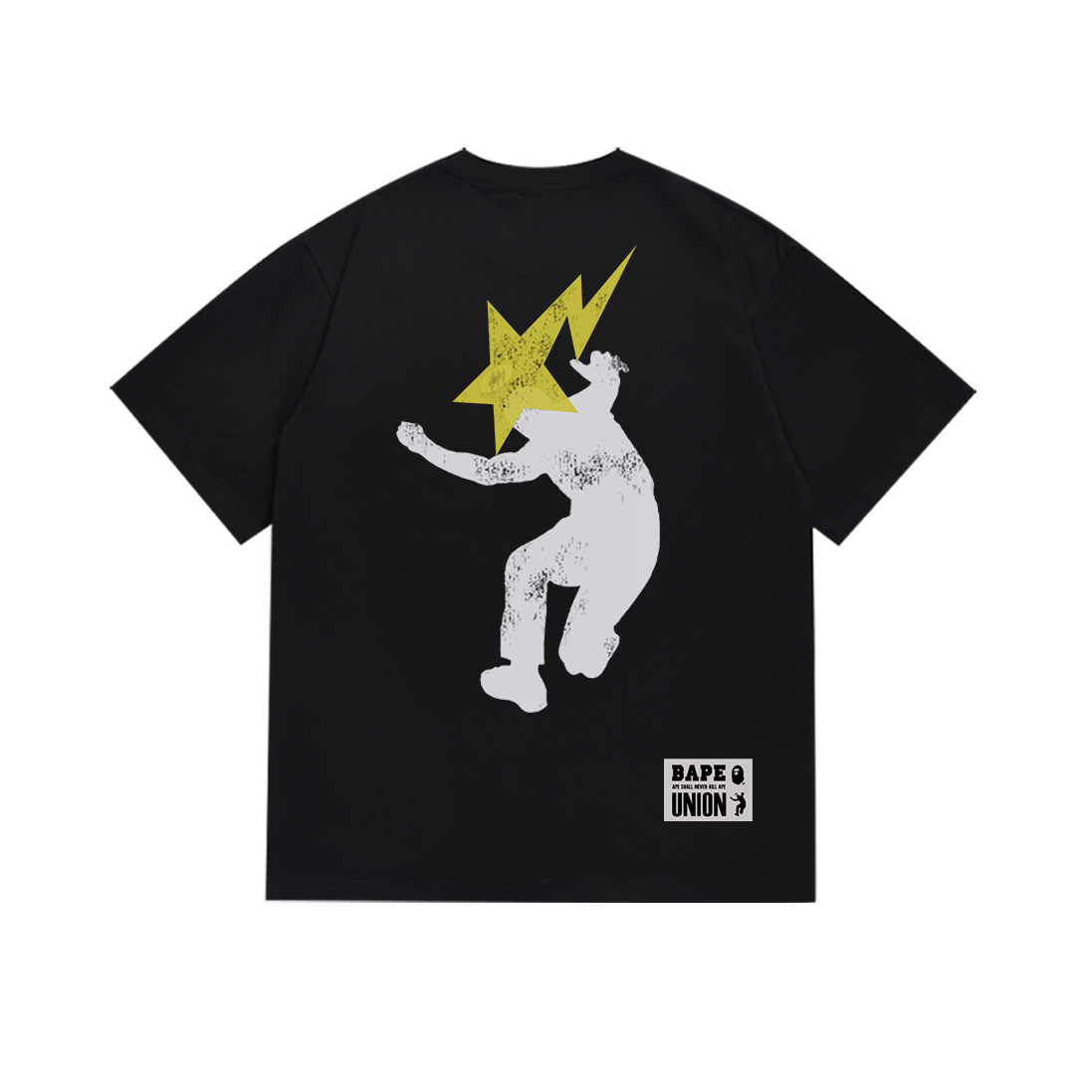 Bathing ape T Shirts