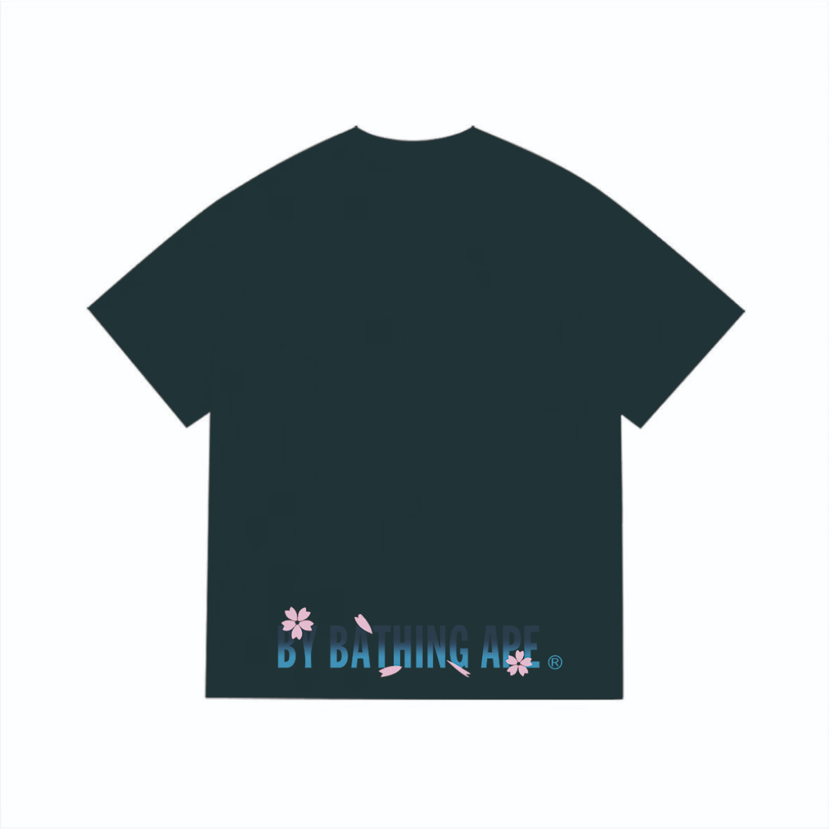 Bathing ape T Shirts