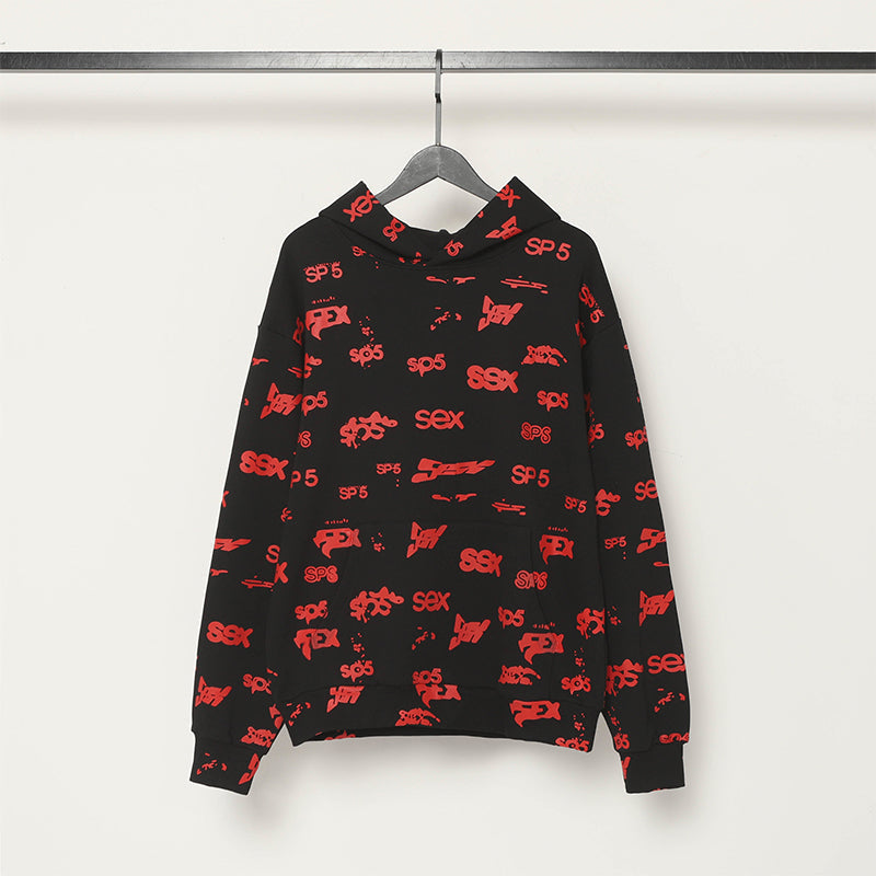 Sp5der Hoodie
