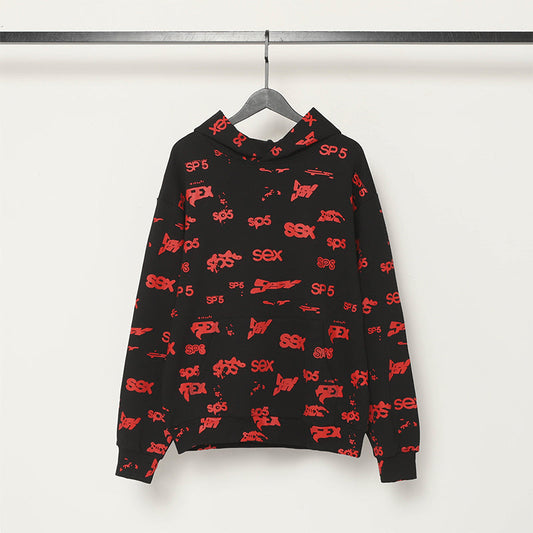Sp5der Hoodie