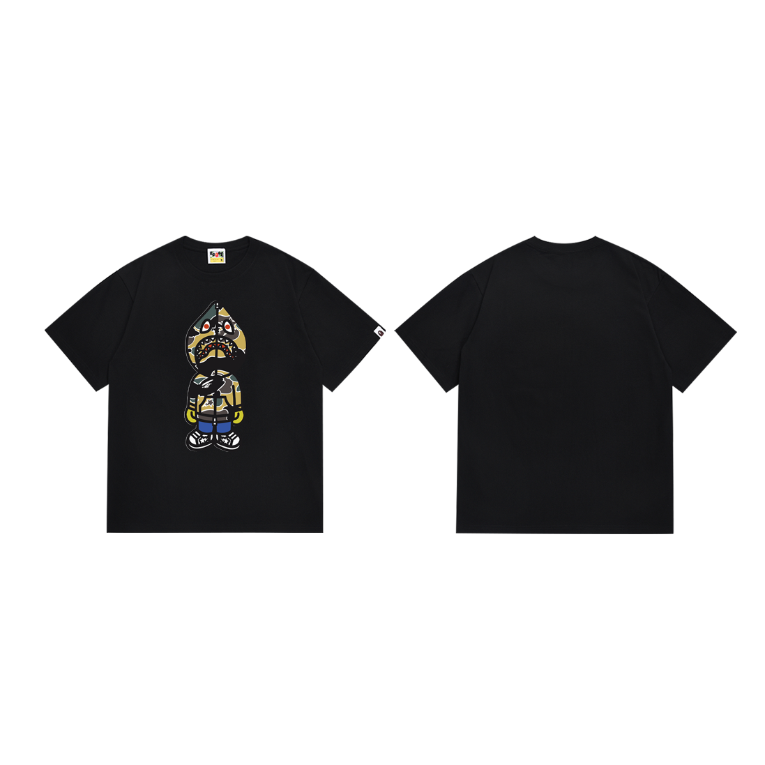Bathing ape T Shirts