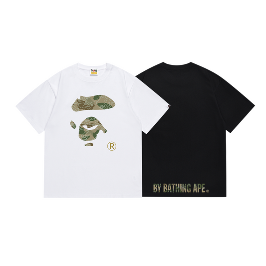 Bathing ape T Shirts