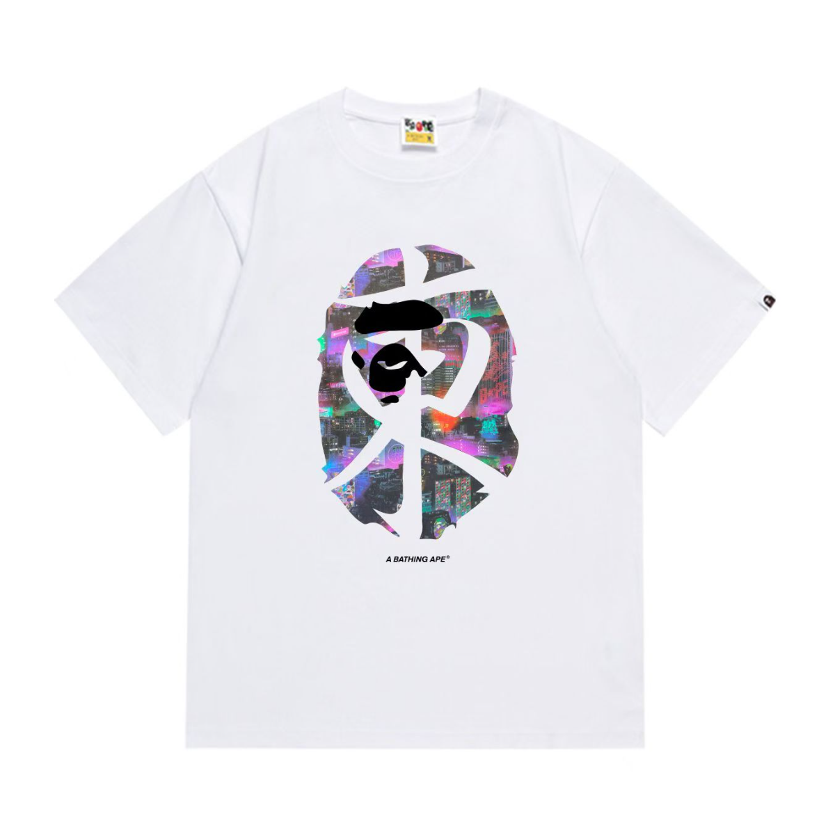 Bathing ape T Shirts