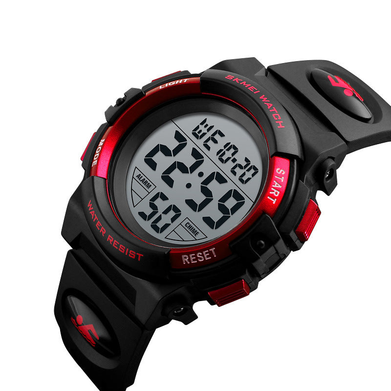 Children's Watch Sports
