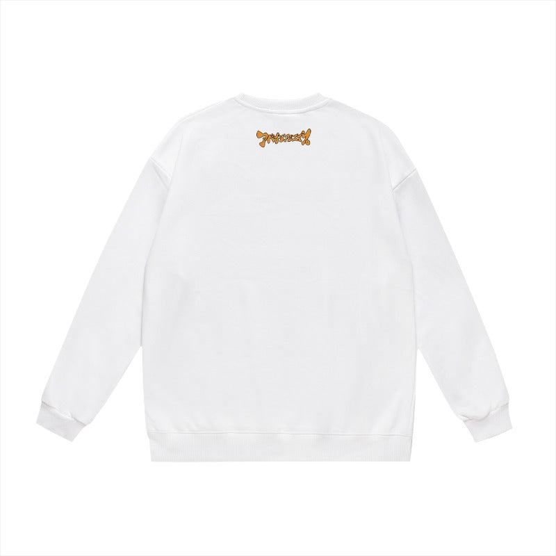 Bathing ape Crew neck sweatshirt