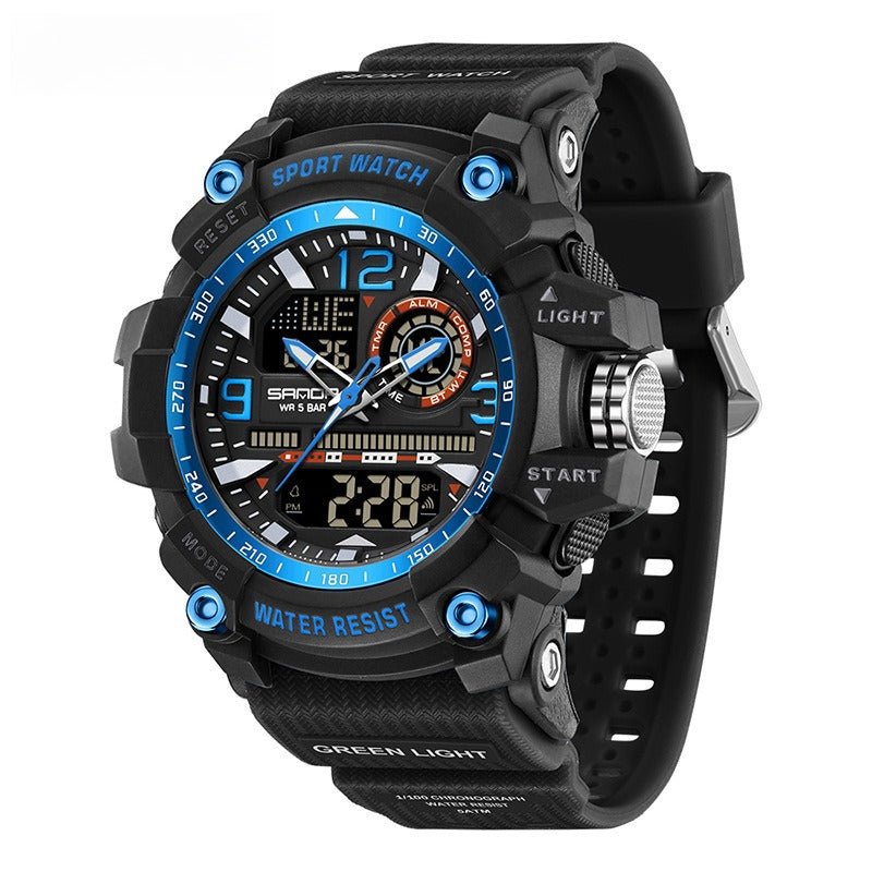 Men's Watches Sports Watch Waterproof Watch