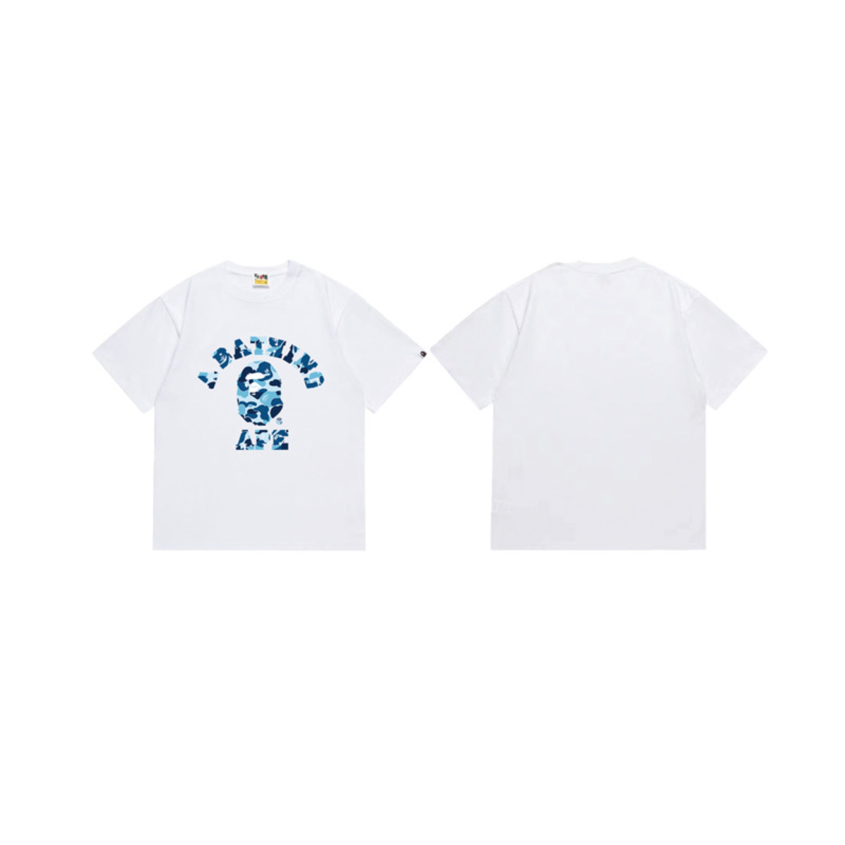 Bathing ape T Shirts