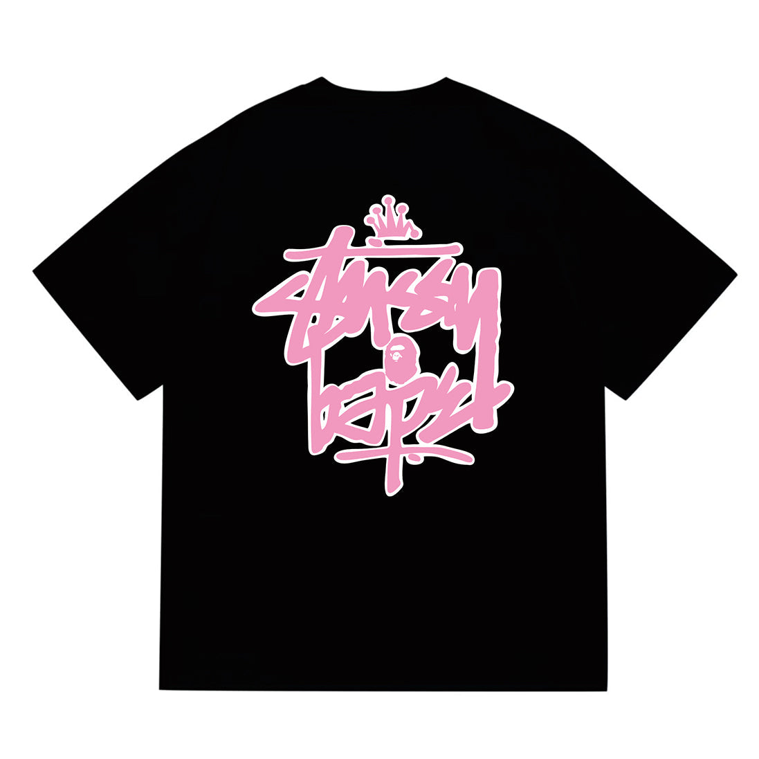 Bathing ape T Shirts