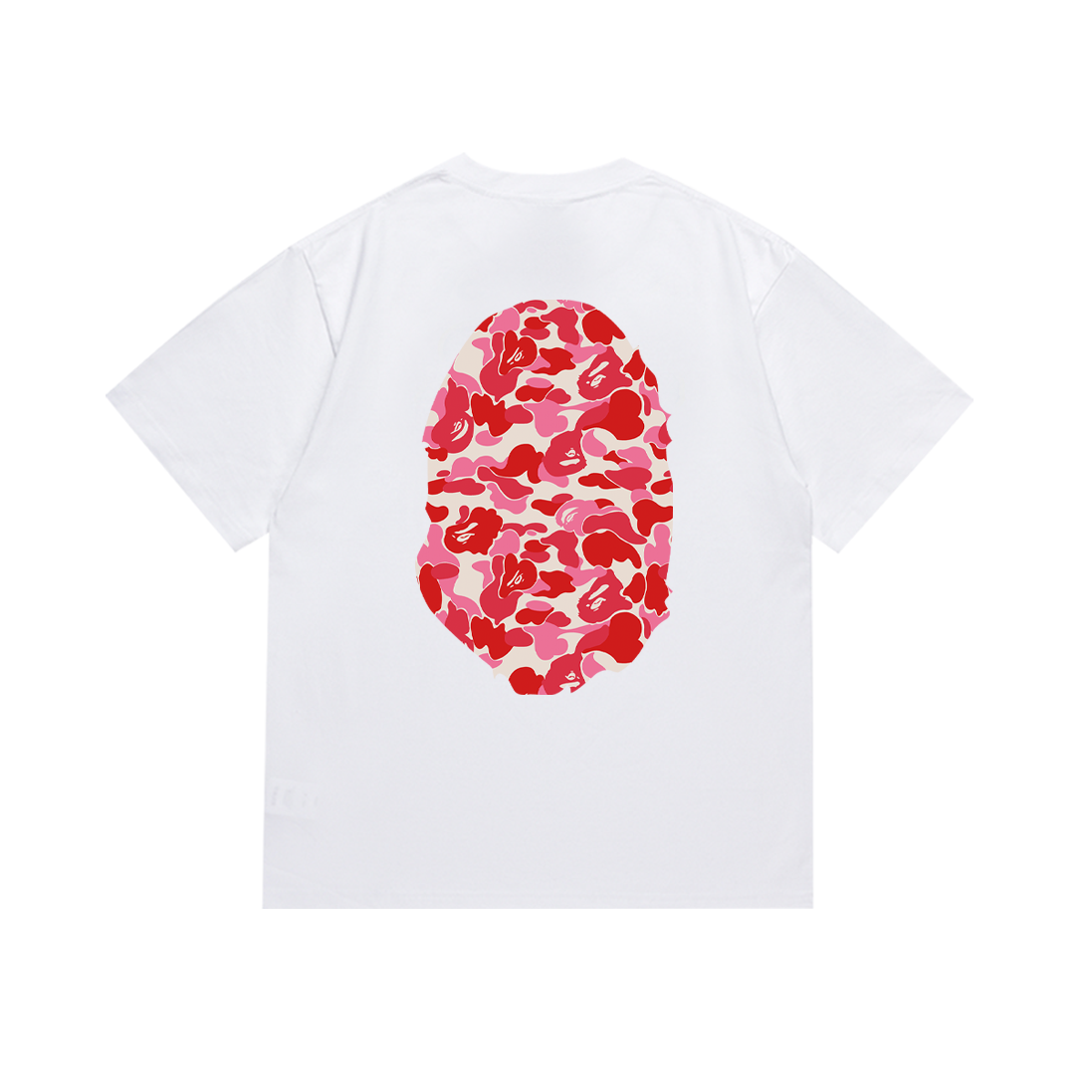 Bathing ape T Shirts