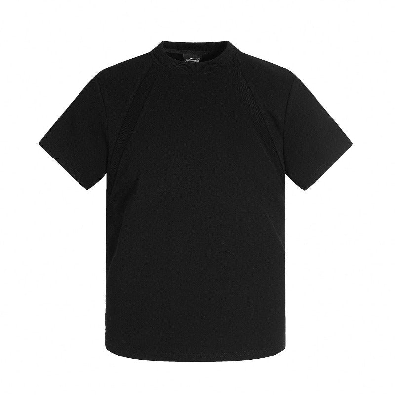 Men t shirts space cotton