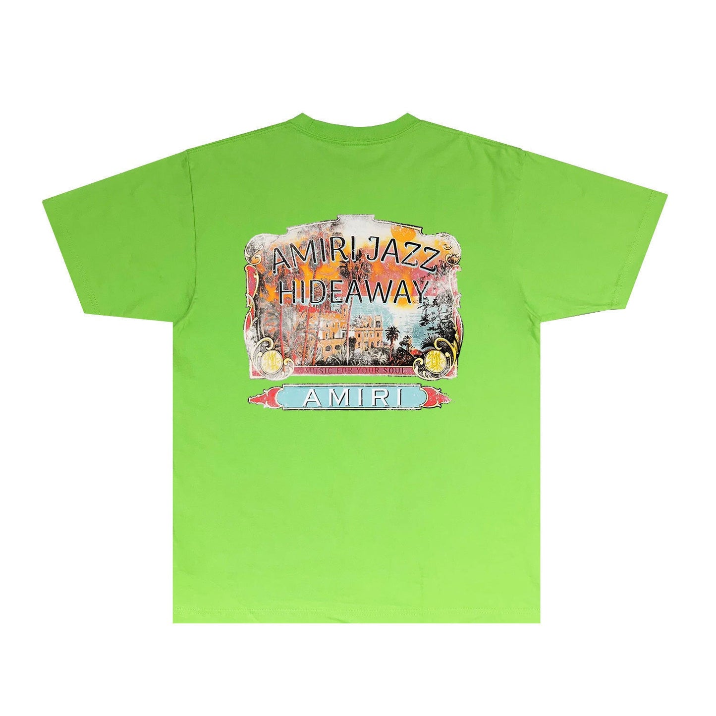 Amiri T Shirts