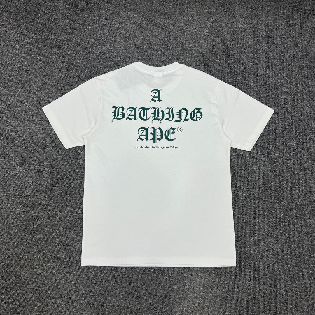 Bathing ape T Shirts