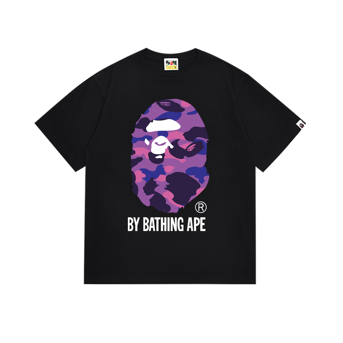 Bathing ape T Shirts