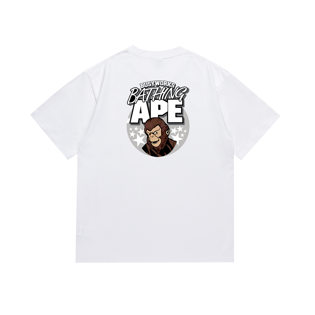 Bathing ape T Shirts