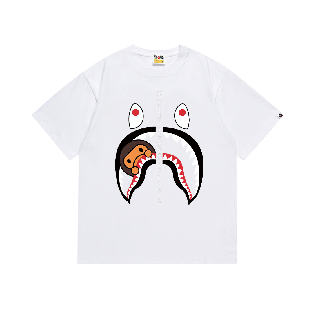 Bathing ape T Shirts