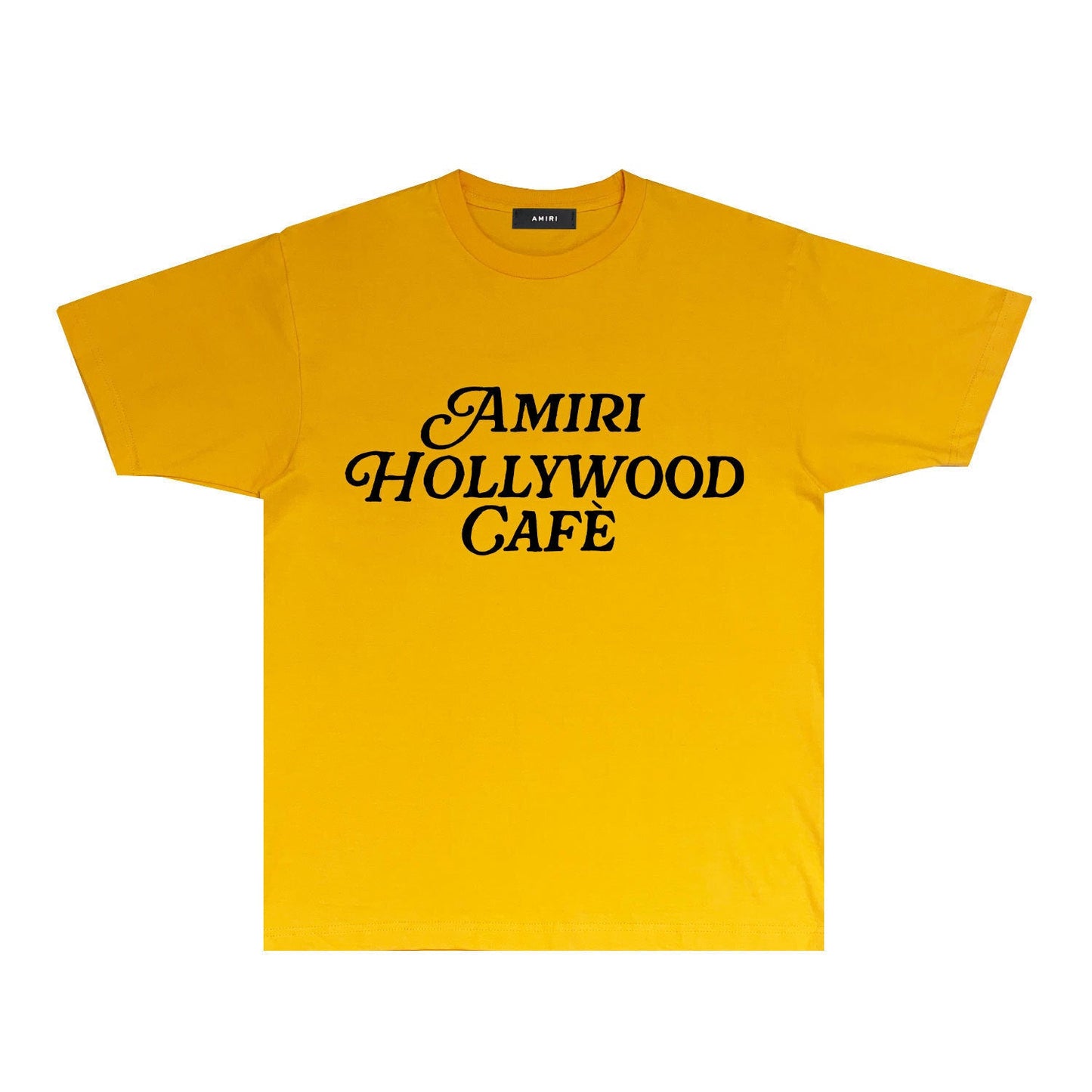Amiri T Shirts