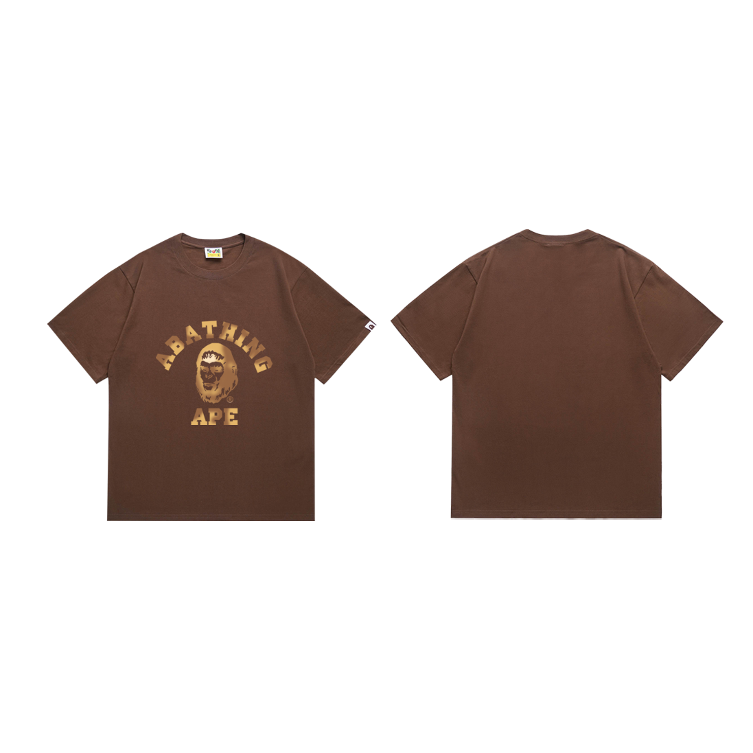 Bathing ape T Shirts