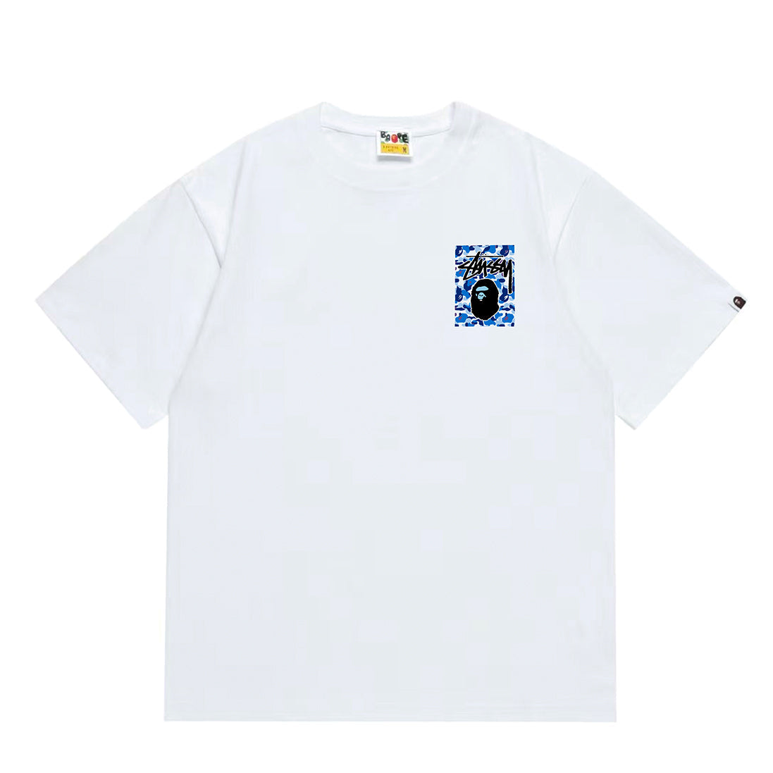 Bathing ape T Shirts