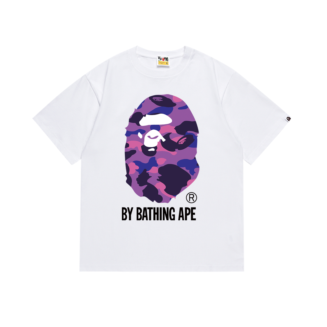 Bathing ape T Shirts
