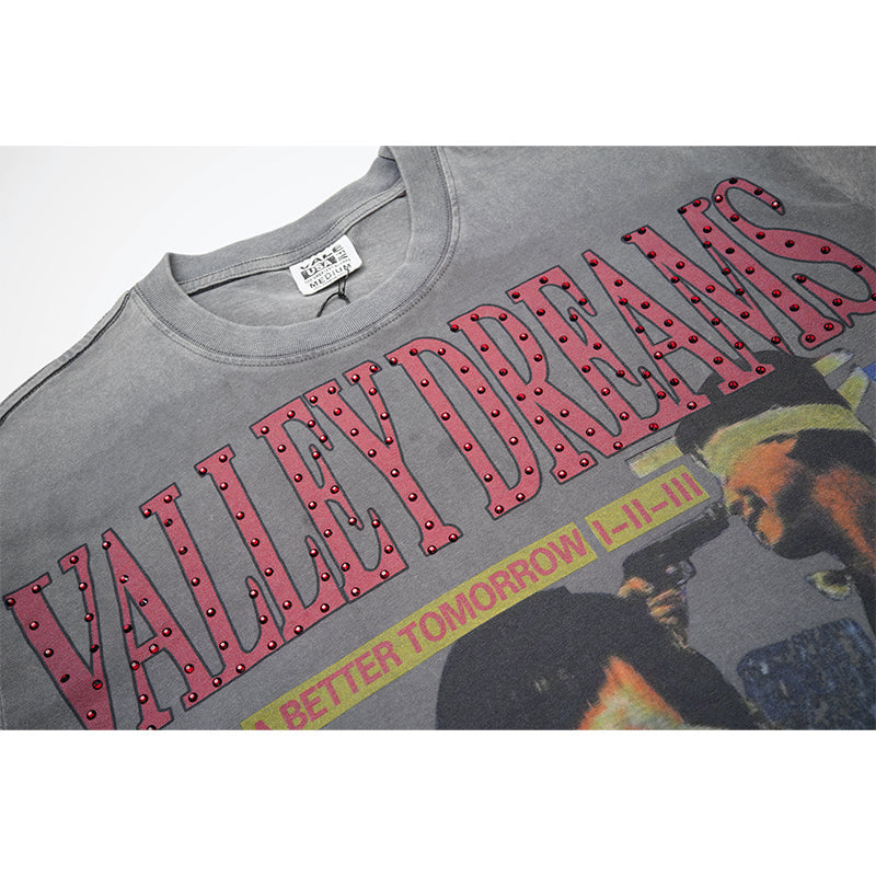 Valeforever Vale T Shirts