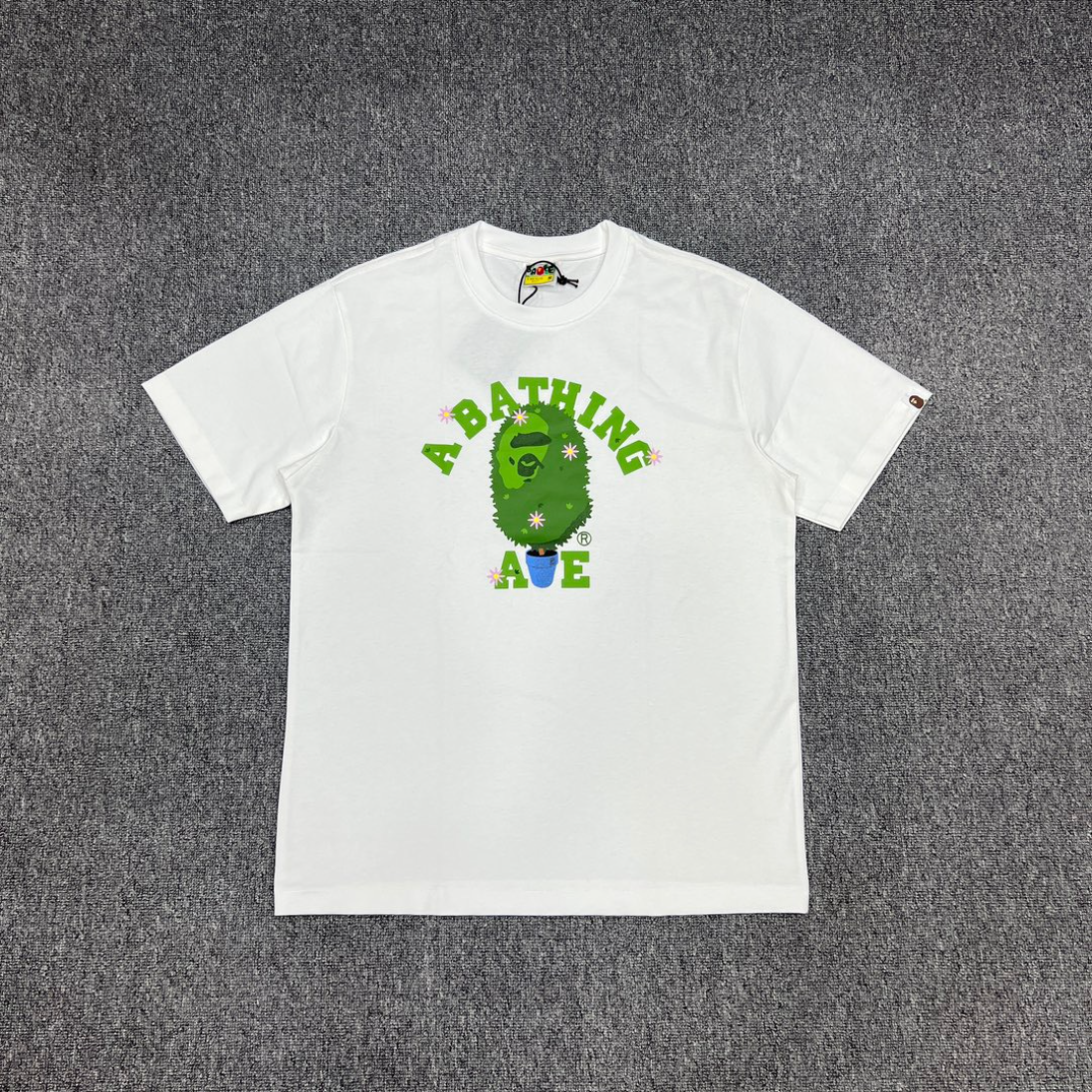 Bathing ape T Shirts