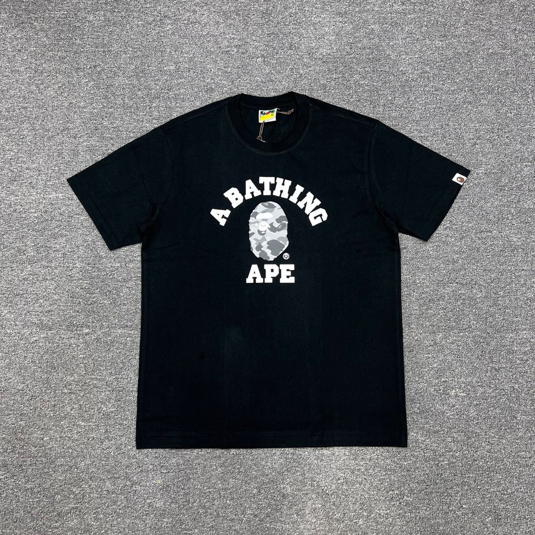 Bathing ape T Shirts