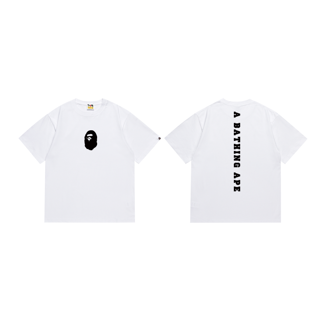 Bathing ape T Shirts