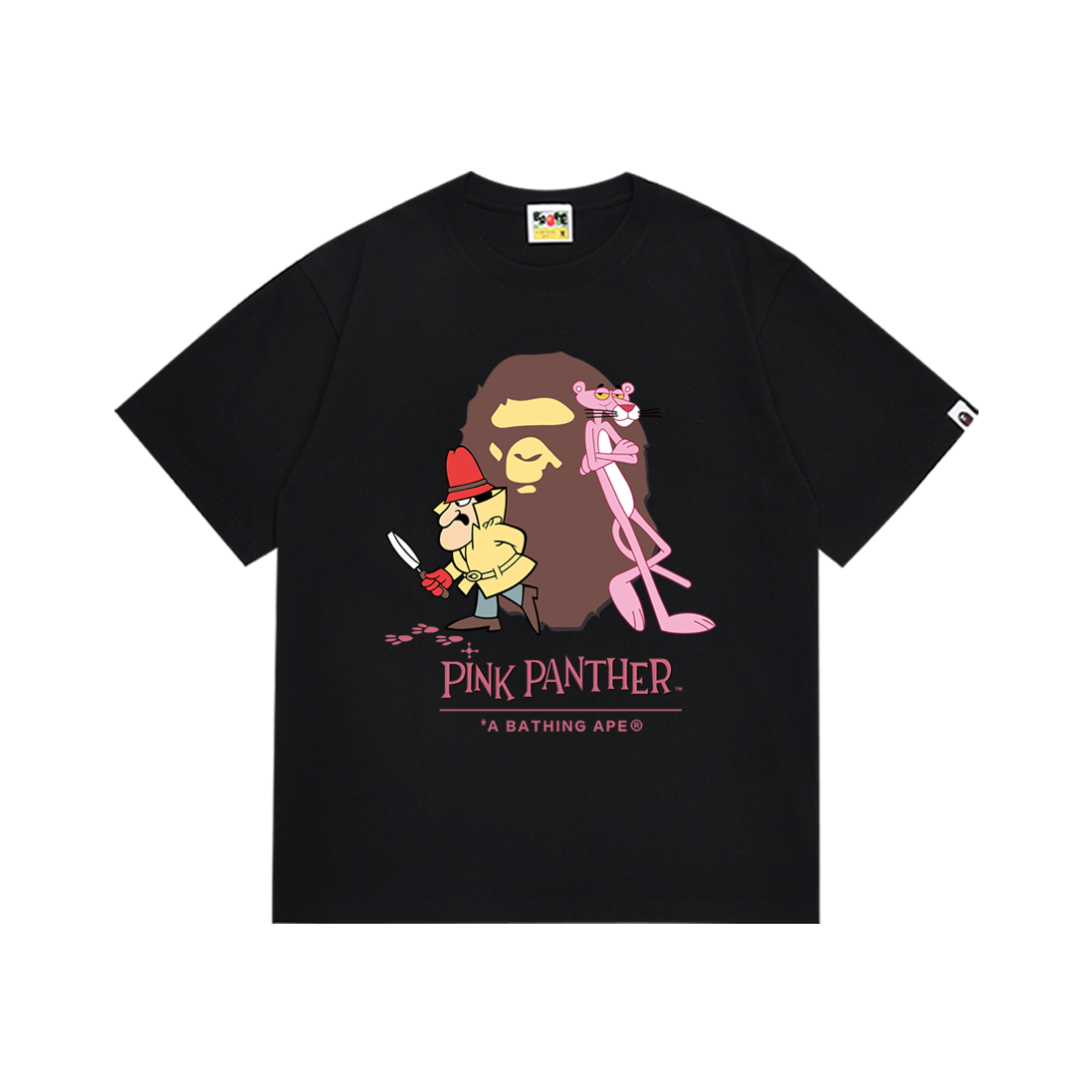 Bathing ape T Shirts