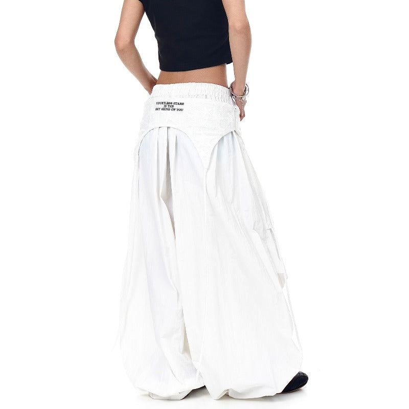 Women casual pants summer