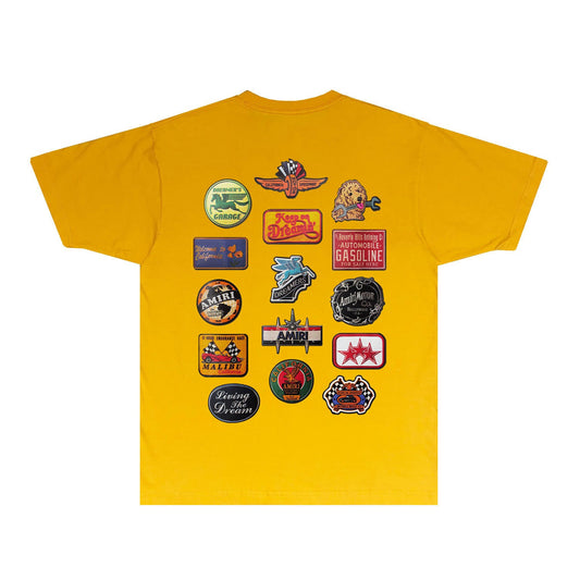 Amiri T Shirts