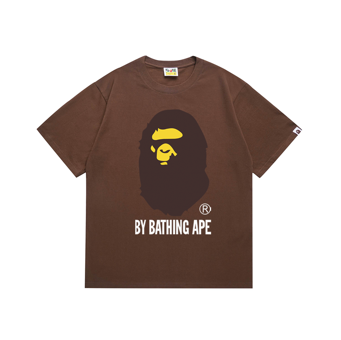 Bathing ape T Shirts