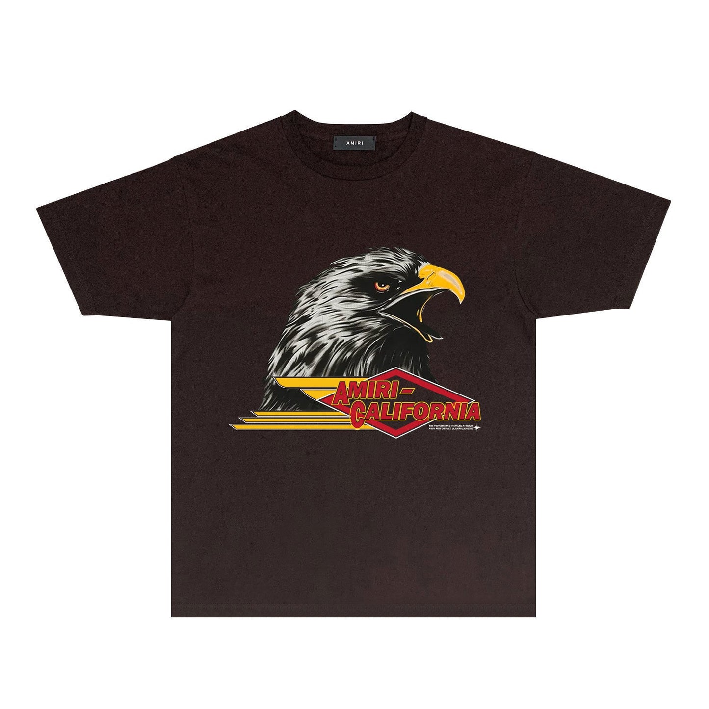 Amiri T Shirts