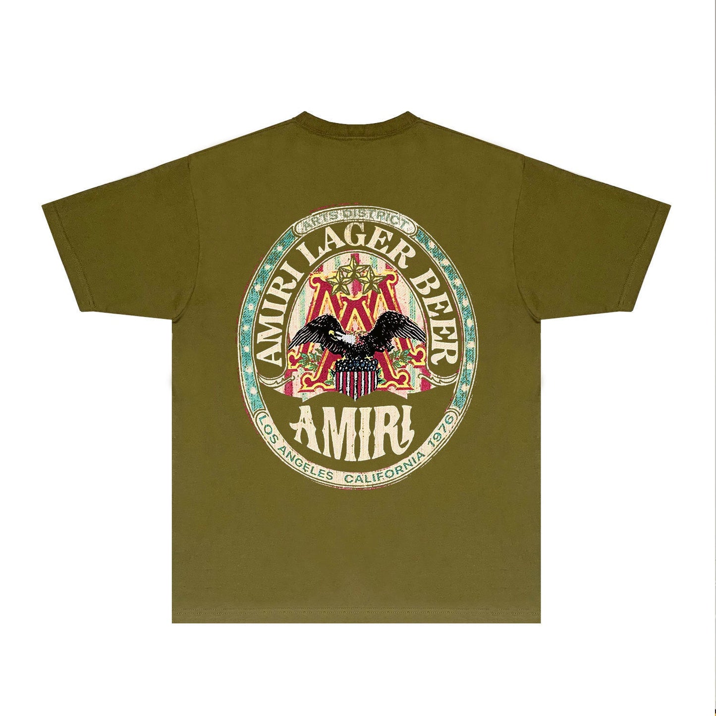 Amiri T Shirts