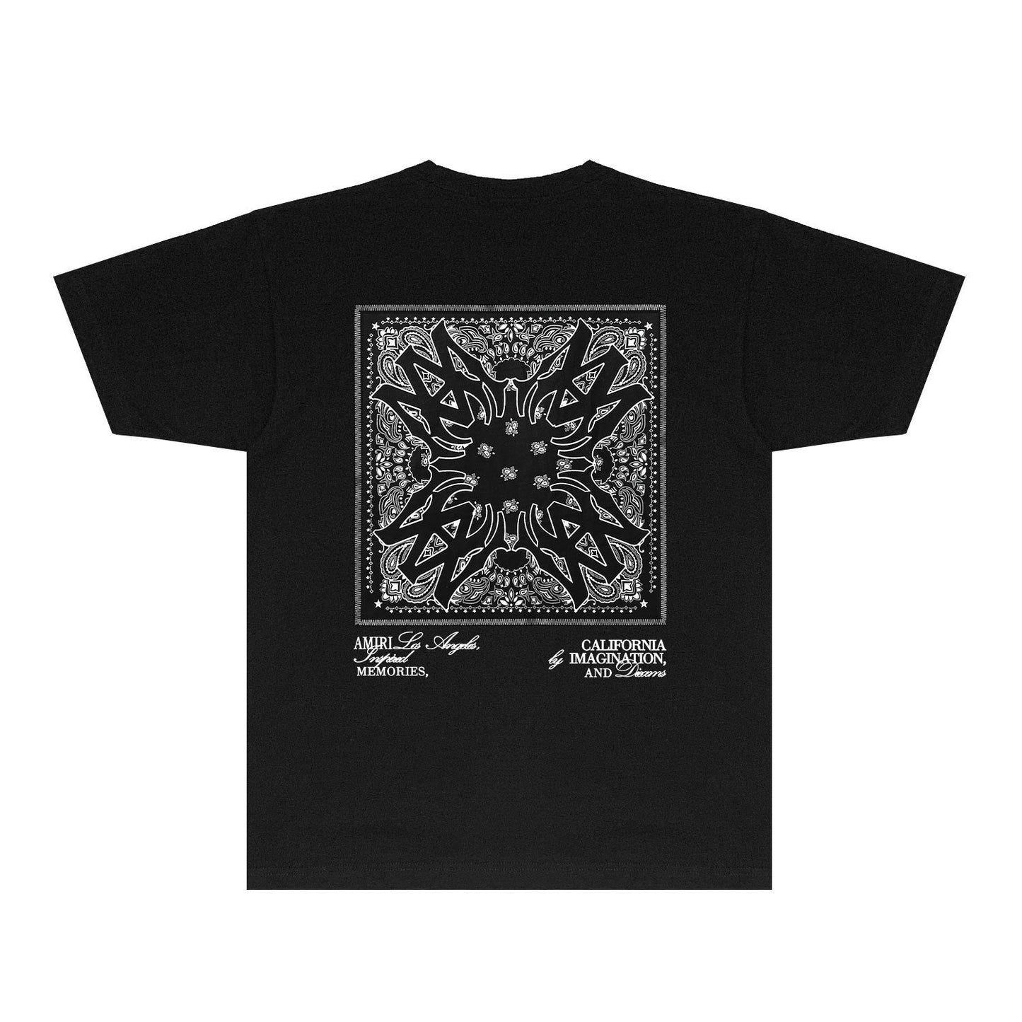 Amiri T Shirts