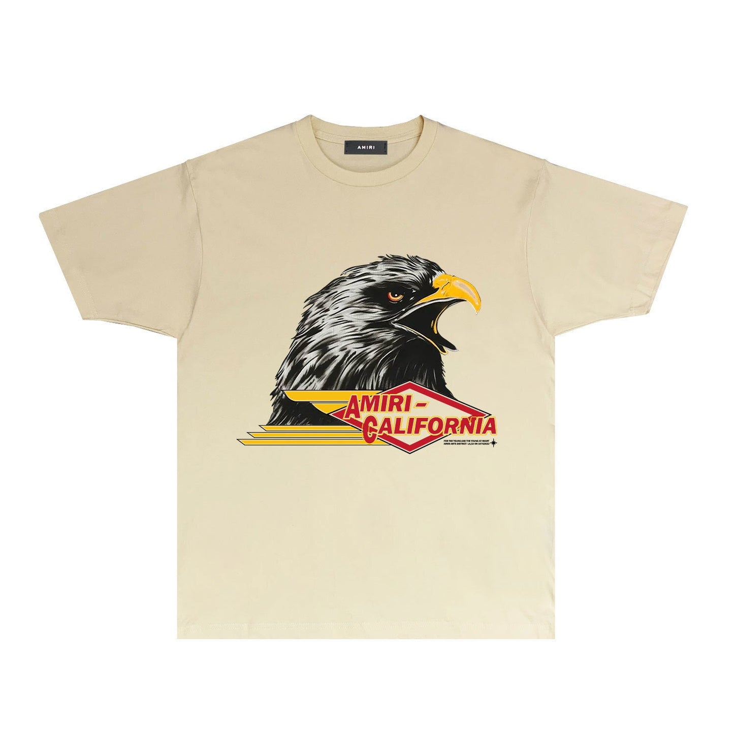 Amiri T Shirts