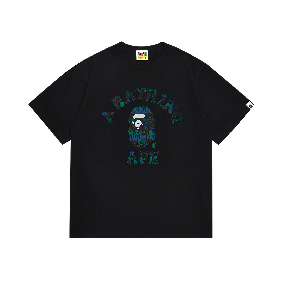 Bathing ape T Shirts