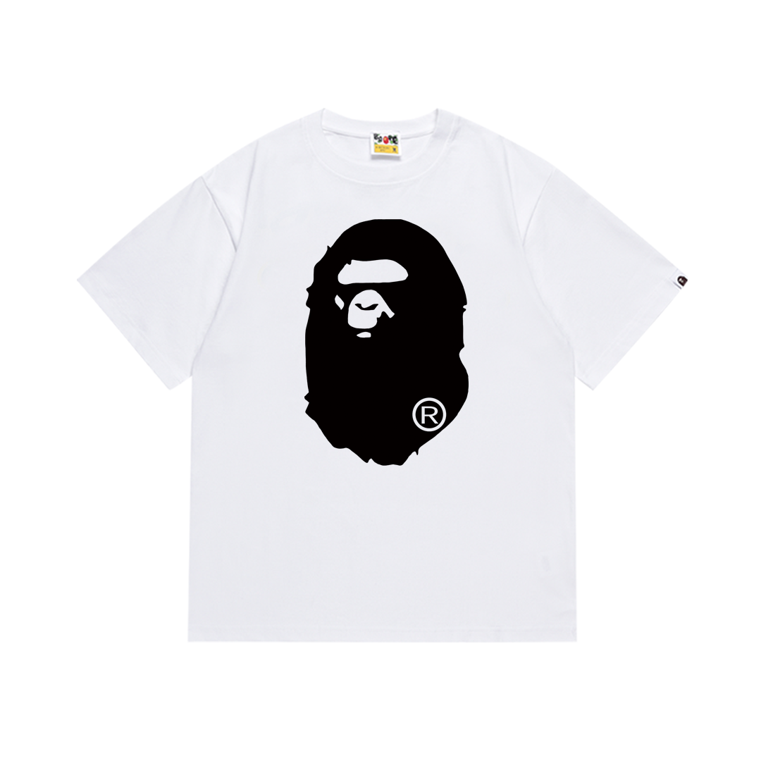 Bathing ape T Shirts