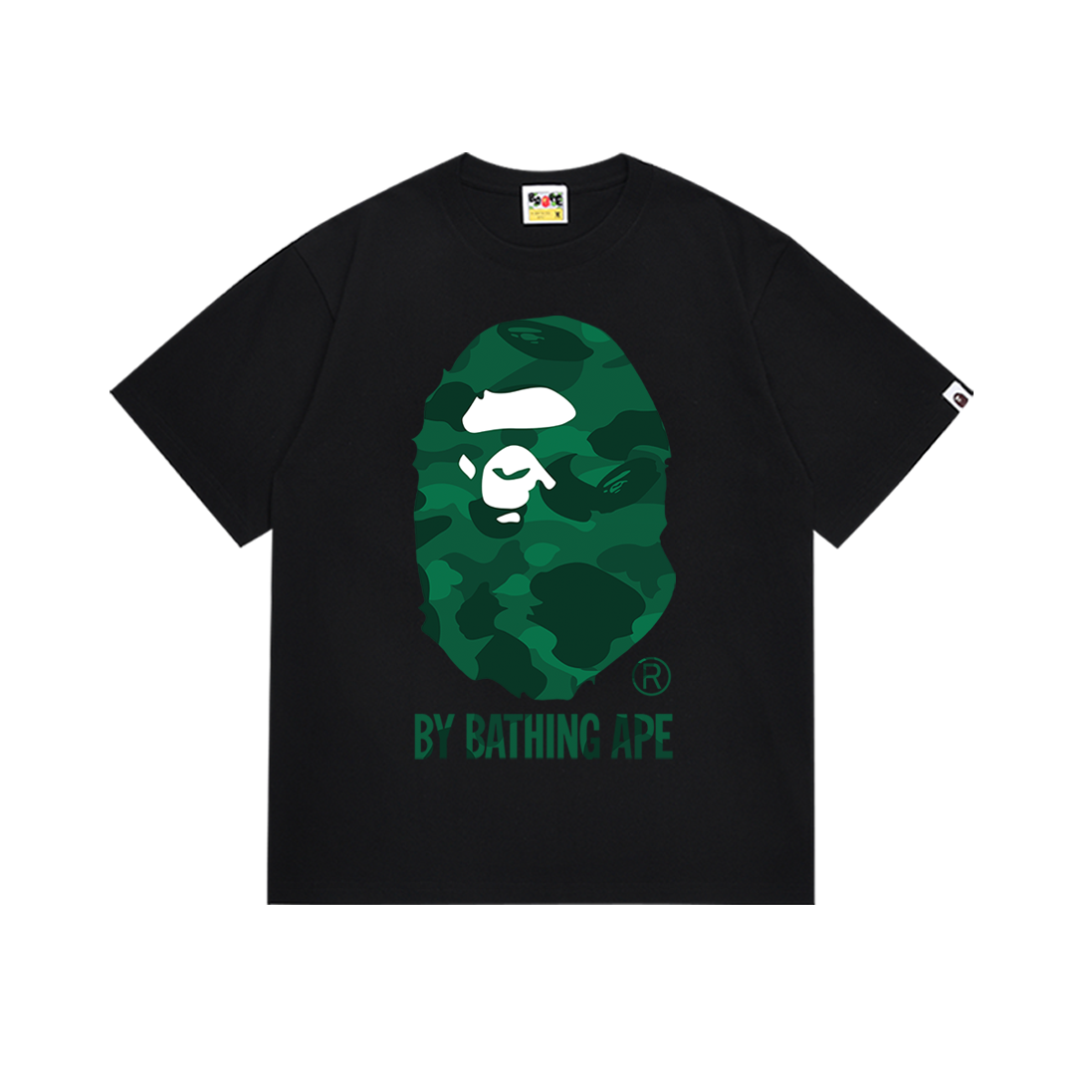 Bathing ape T Shirts