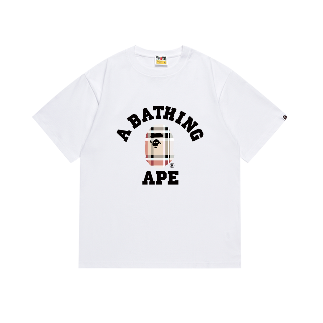 Bathing ape T Shirts