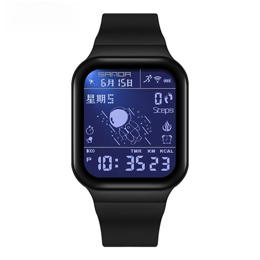 Men's Watches Electronic Watches Waterproof Watches