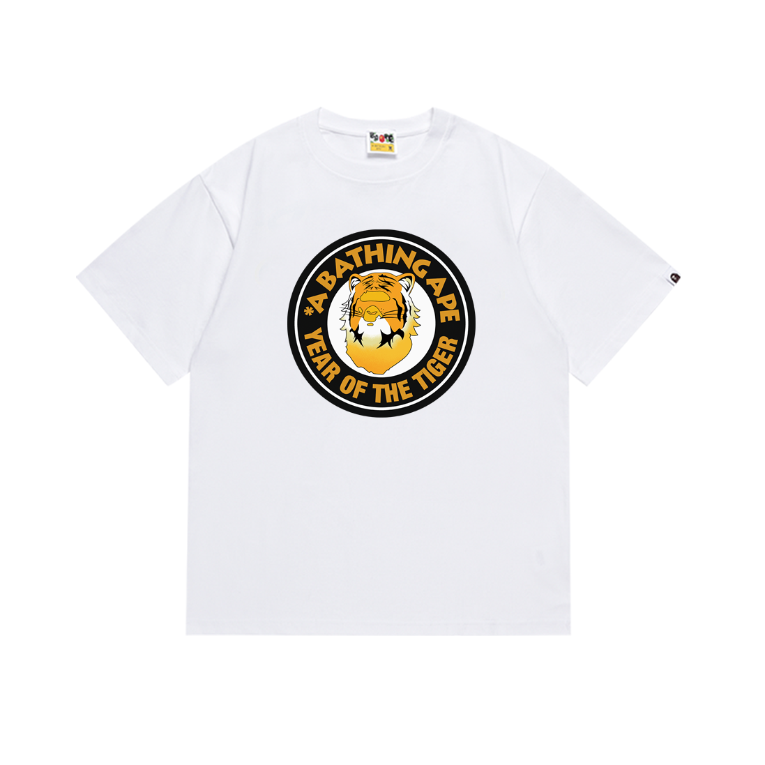 Bathing ape T Shirts