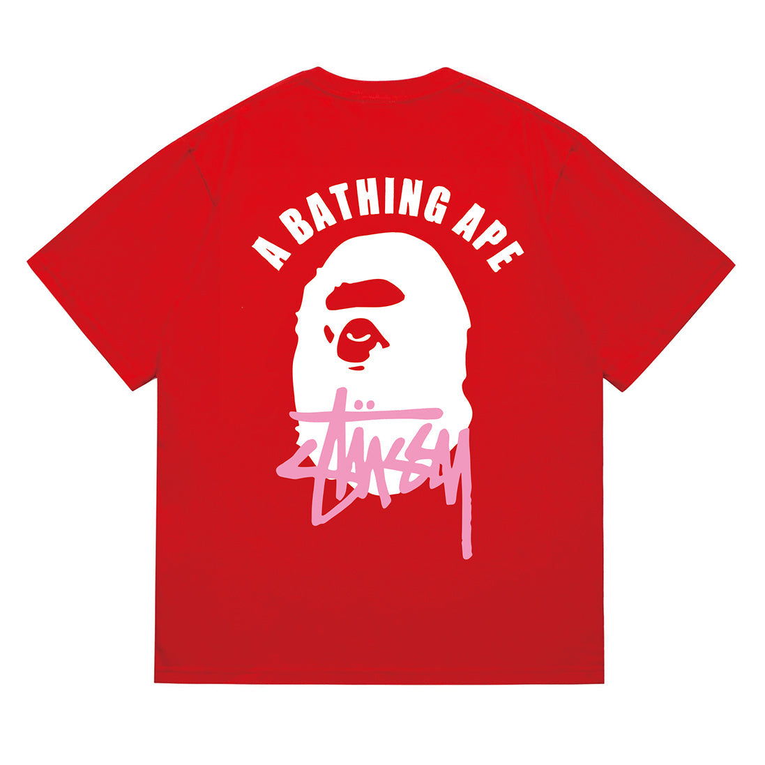 Bathing ape T Shirts