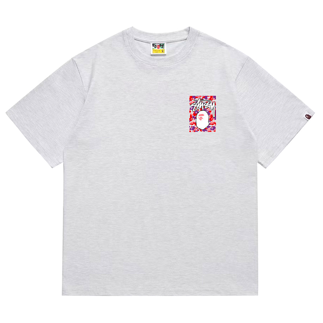 Bathing ape T Shirts