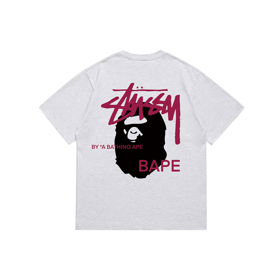 Bathing ape T Shirts
