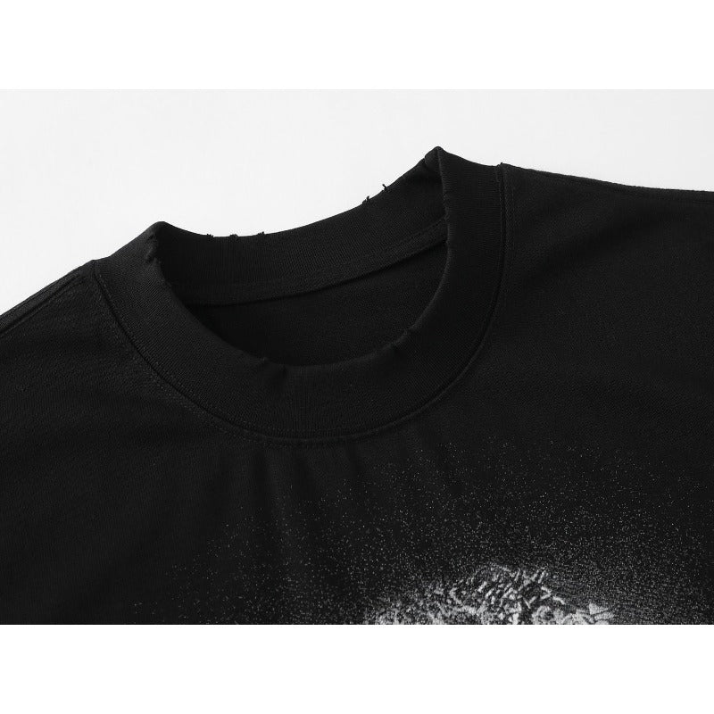 Men t shirts retroloose