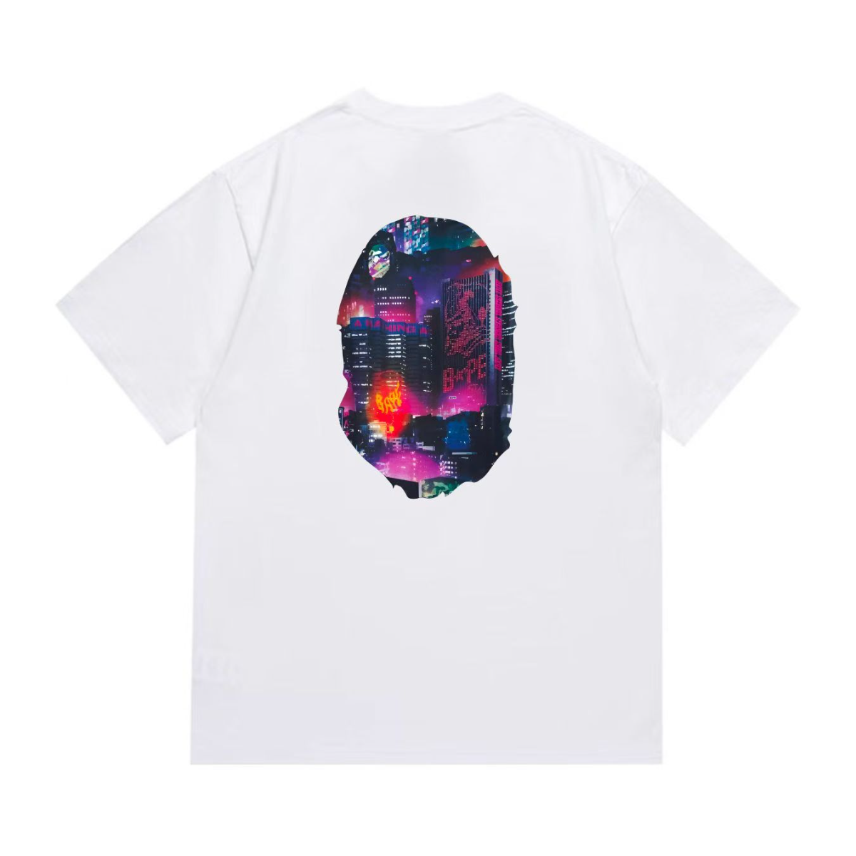 Bathing ape T Shirts